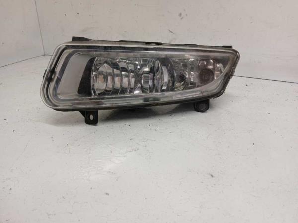 FEU DE JOUR GAUCHE VW POLO 6R 2009-2015 - Vue 1